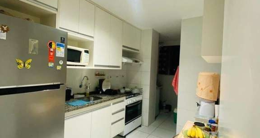 Apartamento com 3 quartos à venda na Avenida Marieta Leite, 10, Jardins, Aracaju