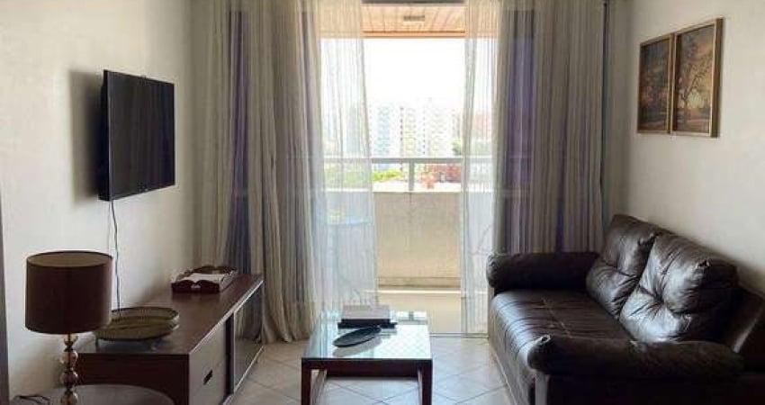 Apartamento com 3 quartos à venda na Rua Marise Almeida Santos, 521, Luzia, Aracaju