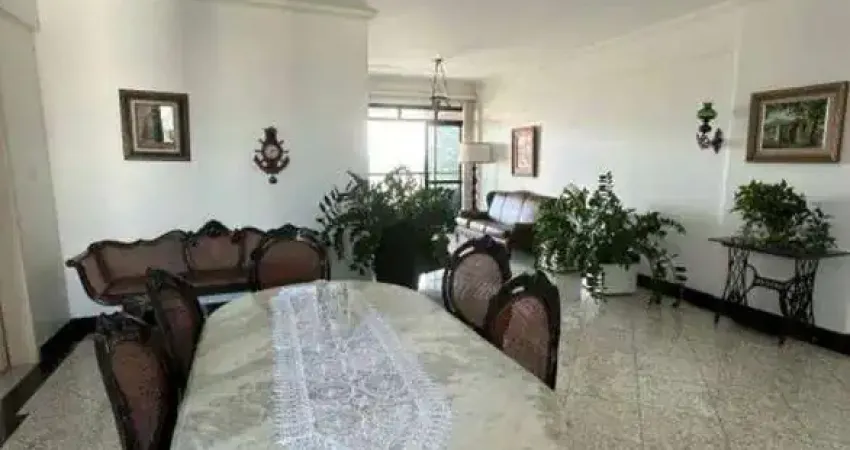 Apartamento com 4 quartos à venda na Rua Álvaro de Brito, 279, Treze de Julho, Aracaju