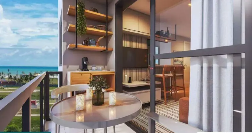Apartamento à venda no LUNAR NOVA ARUANA, AEROPORTO, Aracaju, SE