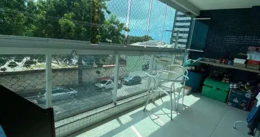 Apartamento com 4 quartos à venda na Rua João Vítor de Matos, 160, Farolândia, Aracaju
