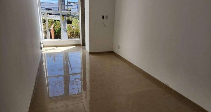 Casa à venda em rua pública, SERRARIA , Maceió, AL