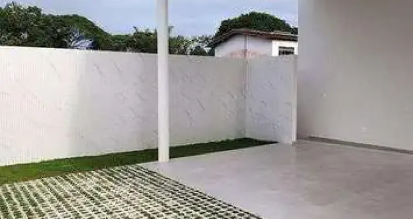Casa em condomínio fechado com 3 quartos à venda na Rua João Correia Costa, Antares, Maceió