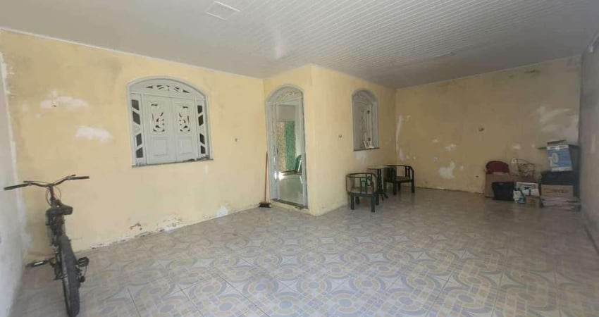 Casa à venda em rua pública, MARCOS FREIRE II, Nossa Senhora do Socorro, SE