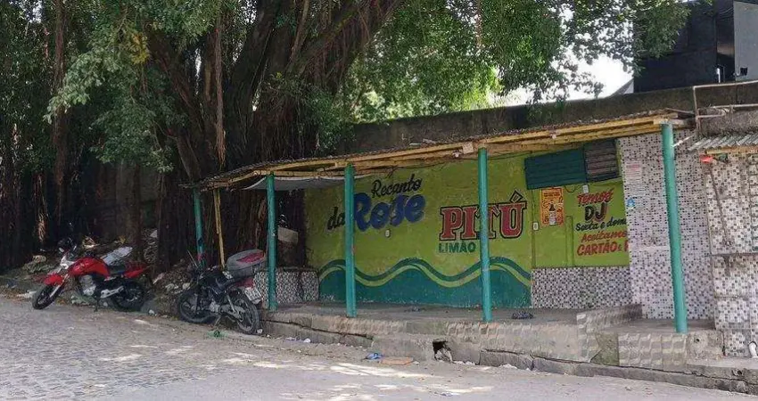 Lote à venda em rua pública, BREJO DA GUABIRABA, Recife, PE