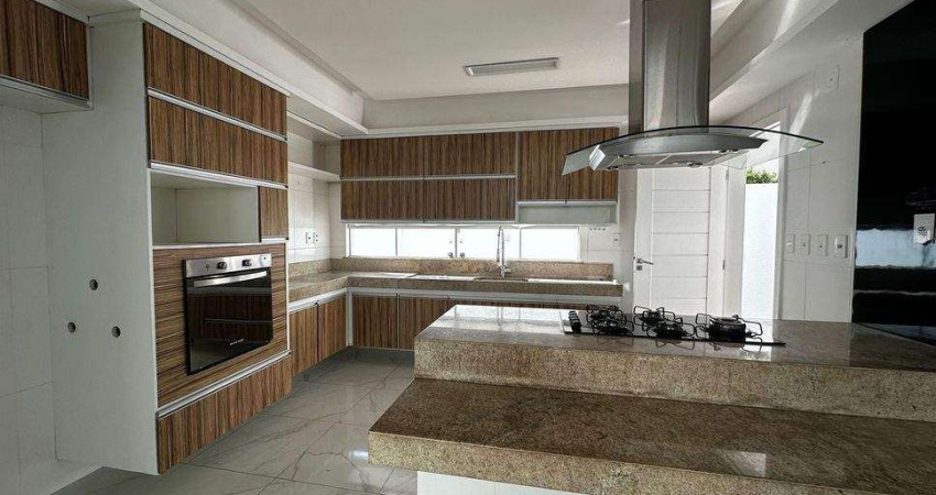 Casa em condomínio fechado com 4 quartos à venda na Avenida Melício Machado, 3548, Aruana, Aracaju