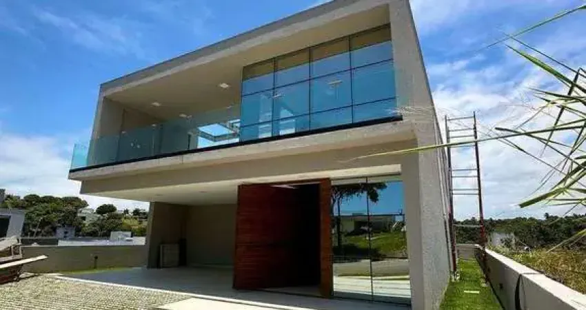 Casa à venda no CONDOMÍNIO ATLANTIS , GARÇA TORTA , Maceió, AL