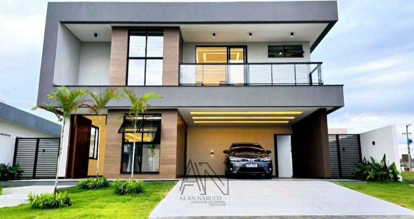 Casa à venda no ALPHAVILLE SERGIPE, ALPHAVILLE, Barra dos Coqueiros, SE