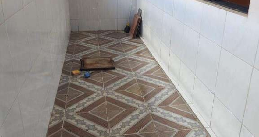 Casa à venda em rua pública, PAU AMARELO, Paulista, PE