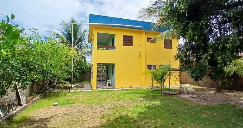 Casa à venda no QUINTA DO PACÍFICO, JANGA, Paulista, PE