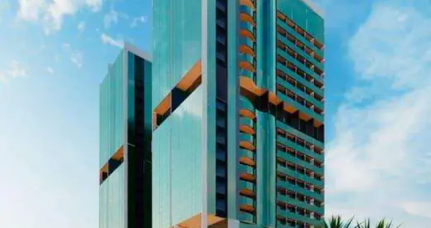 Apartamento à venda no PÓVOA DE VARZIM , JACARECICA , Maceió, AL