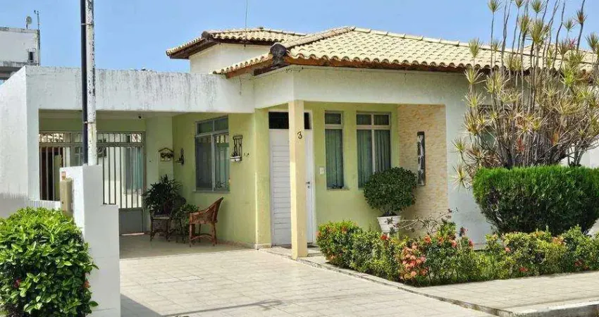 Casa à venda no CAMINHO DAS ÁRVORES, ATALAIA, Aracaju, SE