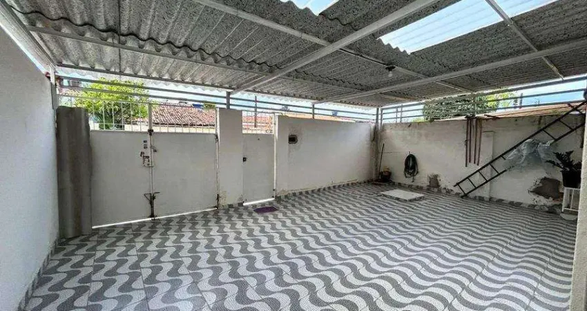 Casa com 3 quartos à venda na Avenida Brasil, 450, Rio Doce, Olinda