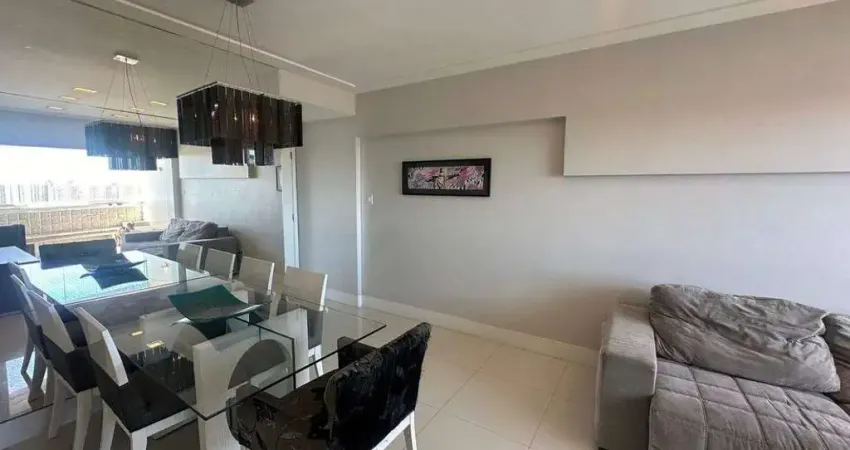 Apartamento à venda no ECOVILLE CLUB, LUZIA, Aracaju, SE