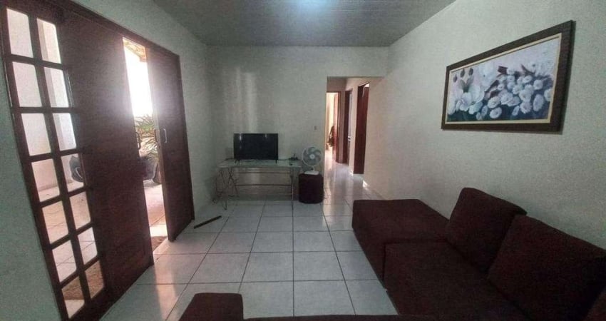 Casa à venda em rua pública, SANTA LÚCIA , Maceió, AL