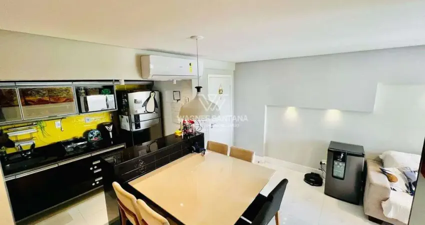 Apartamento à venda no EXCLUSIVE JABOTIANA , JABOTIANA , Aracaju, SE