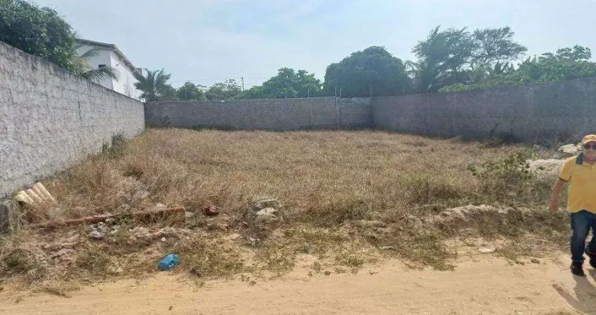 Terreno à venda na Rodovia dos Náufragos, 2, Robalo, Aracaju