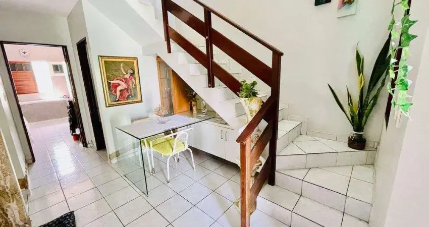 Casa com 3 quartos à venda na R. Comerciante Francisco Soares Camelo,  361 - Fei, Feitosa, Maceió
