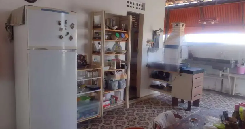 Casa à venda em rua pública, PRAIA DO SACO, Estância, SE
