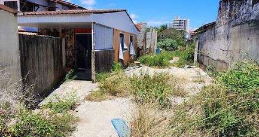Lote à venda em rua pública, BARRO DURO, Maceió, AL