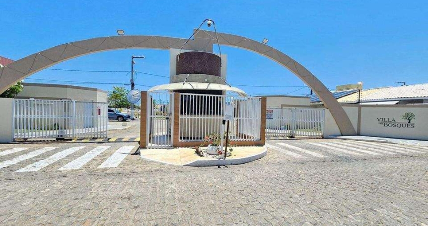 Casa à venda no VILLA DOS BOSQUES , ARUANA , Aracaju, SE