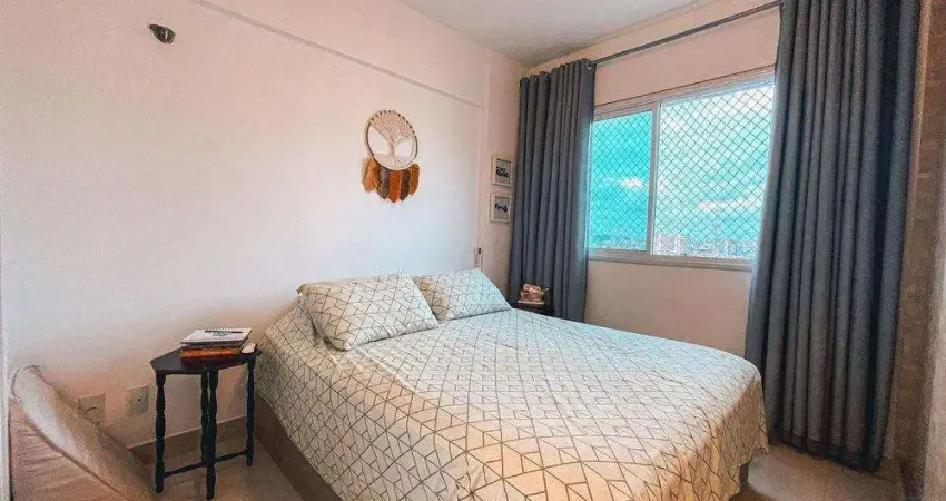 Apartamento à venda no Singulare, GRAGERU, Aracaju, SE
