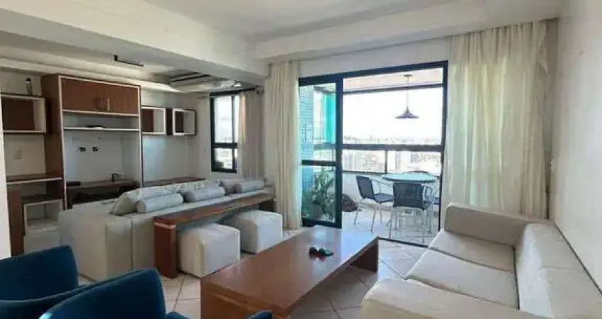 Apartamento à venda no JOSÉ MACHADO DE SOUZA, TREZE DE JULHO, Aracaju, SE