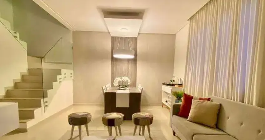 Casa com 4 quartos à venda na Avenida Doutor Sílvio Cabral Santana, 255, Aruana, Aracaju