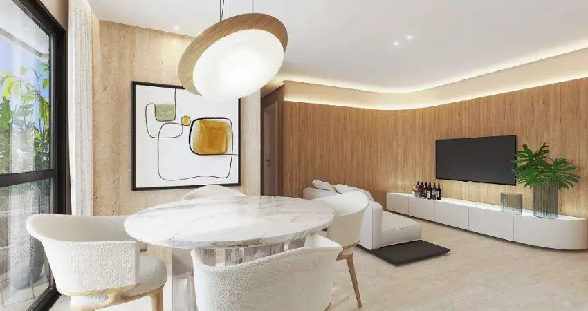 Apartamento à venda no ARBO RESIDENCE, FAROLÂNDIA, Aracaju, SE