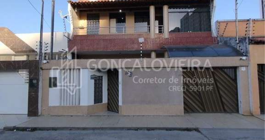 Casa com 4 quartos à venda na Luzia, Aracaju - SE, Luzia, Aracaju