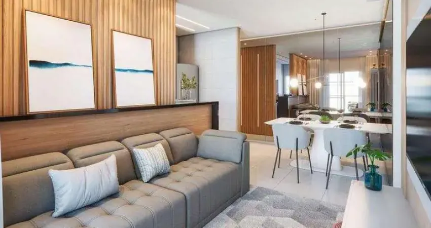 Apartamento à venda no SANTA LUCIA PARK RESIDENCE, JABOTIANA, Aracaju, SE