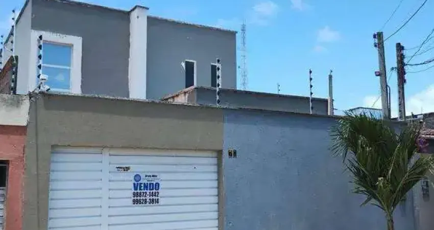 Casa com 3 quartos à venda na Rua Loureiro poeta passos., 70, Poço, Maceió