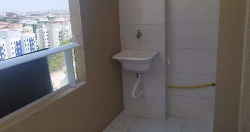 Apartamento à venda no Porto Sollare , INÁCIO BARBOSA , Aracaju, SE