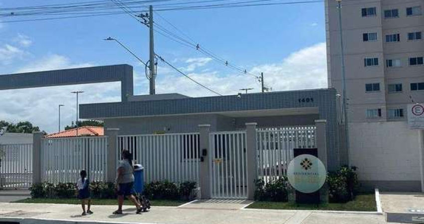 Apartamento à venda no Del Rey , FAROLÂNDIA , Aracaju, SE