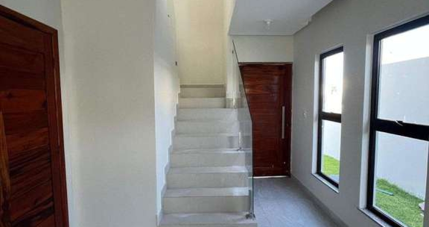 Casa à venda no SOL &amp; PRAIA RESIDENCIAL, OLHOS D'ÁGUA, Barra dos Coqueiros, SE