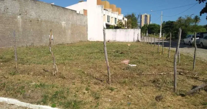Terreno à venda na Rua G, Atalaia, Aracaju