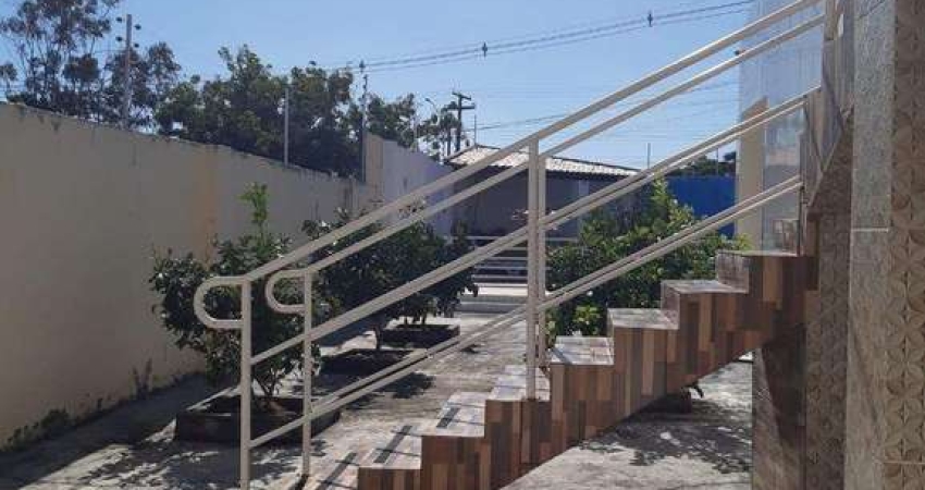 Casa à venda em rua pública, MOSQUEIRO , Aracaju, SE
