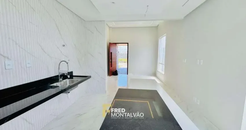Casa à venda no PADANG BEACH RESIDENCE , OLHOS D'ÁGUA , Barra dos Coqueiros, SE