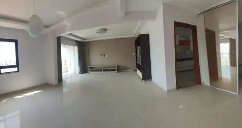 Apartamento à venda no Hannover, GRAGERU, Aracaju, SE