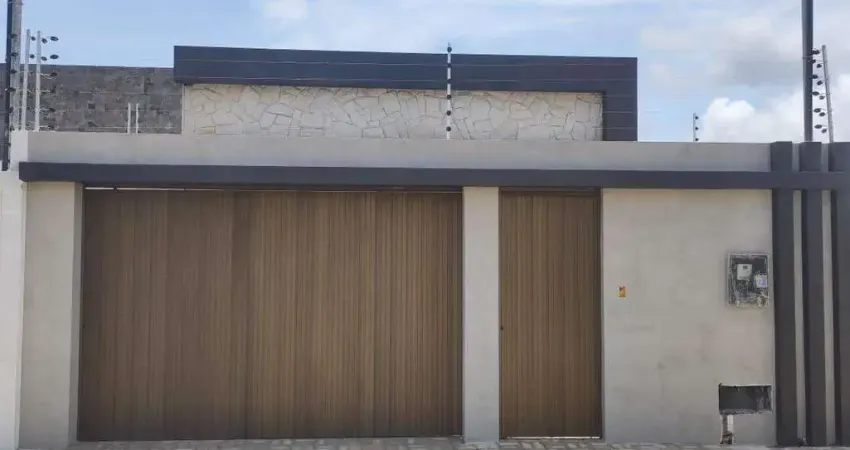 Casa com 3 quartos à venda na Rua Deuzinha Vieira, 139, Aruana, Aracaju