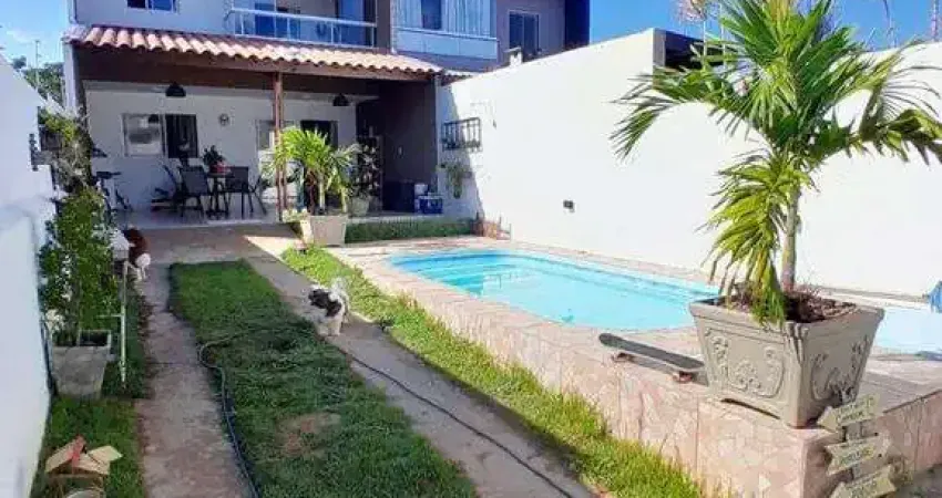 Casa à venda em rua pública, JARDIM PETRÓPOLIS, Maceió, AL