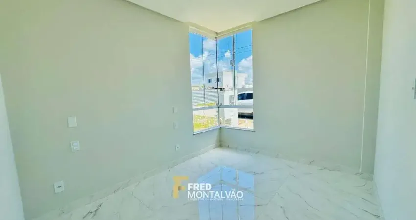 Casa à venda no PADANG BEACH RESIDENCE, OLHOS D'ÁGUA, Barra dos Coqueiros, SE