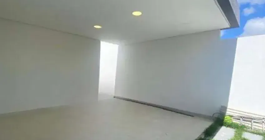 Casa com 3 quartos à venda na Rua D, 53, Aruana, Aracaju