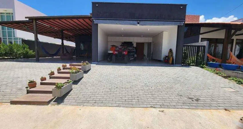 Casa à venda no ILHA DA LAGOA , MASSAGUEIRA DE BAIXO , Marechal Deodoro, AL