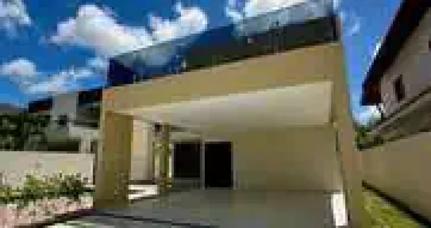 Casa à venda no ALAMEDAS DO HORTO , JARDIM PETRÓPOLIS , Maceió, AL