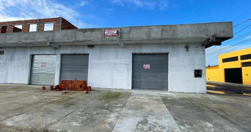 Comercial para locação em rua pública, ARUANA , Aracaju, SE