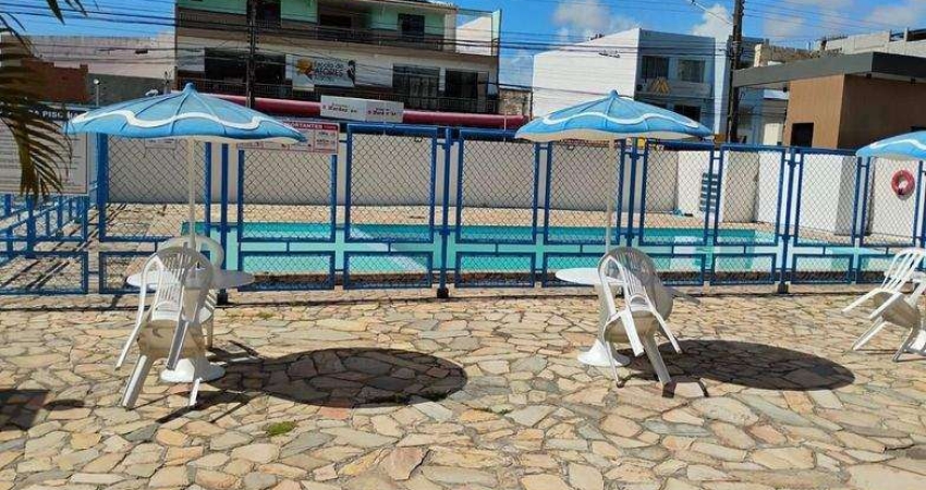 Apartamento à venda no RESIDENCIAL CAMPO BELLO, GRAGERU, Aracaju, SE