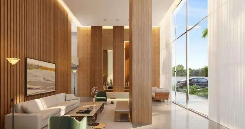 Apartamento à venda no MIRAT MARTINS DE SÁ, HORTO FLORESTAL, Salvador, BA