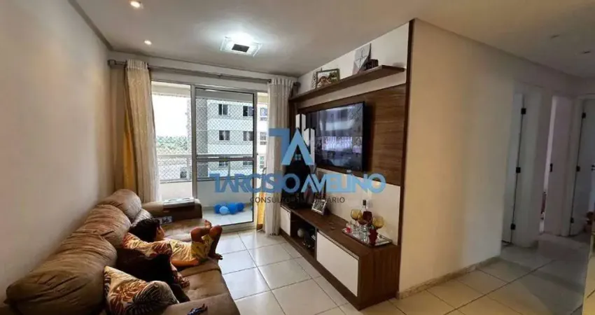 Apartamento à venda no Palm Ville Residence , AEROPORTO , Aracaju, SE