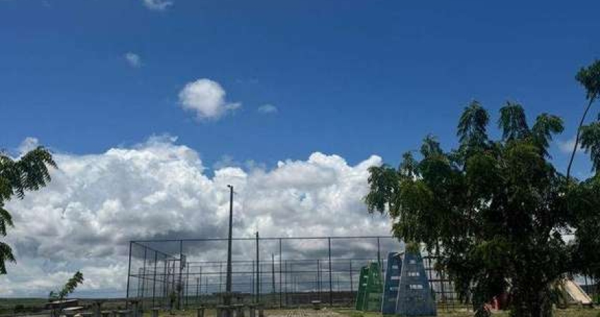 Lote à venda em rua pública, CAJUEIRO, Itapissuma, PE